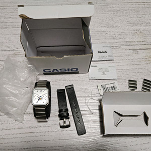 카시오 MTP-M305D-7AV