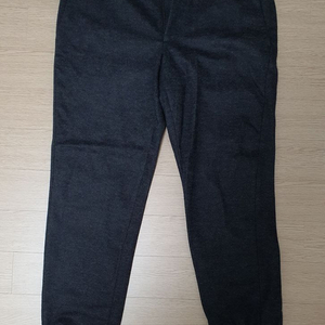 지오지아 정장 조거바지 86사이즈(허리34인치전후) 이미지