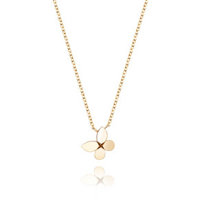 스톤헨지 러브듀엣 SA25A79U 14K 목걸이