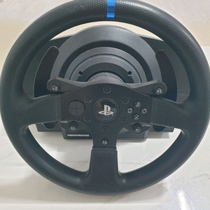 트러스트마스터 T300