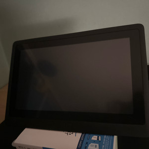 와콤 신티크 16 DTK-1660 팝니다