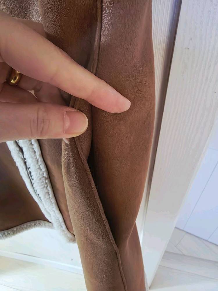 플라스틱아일랜드 베스트조끼--3