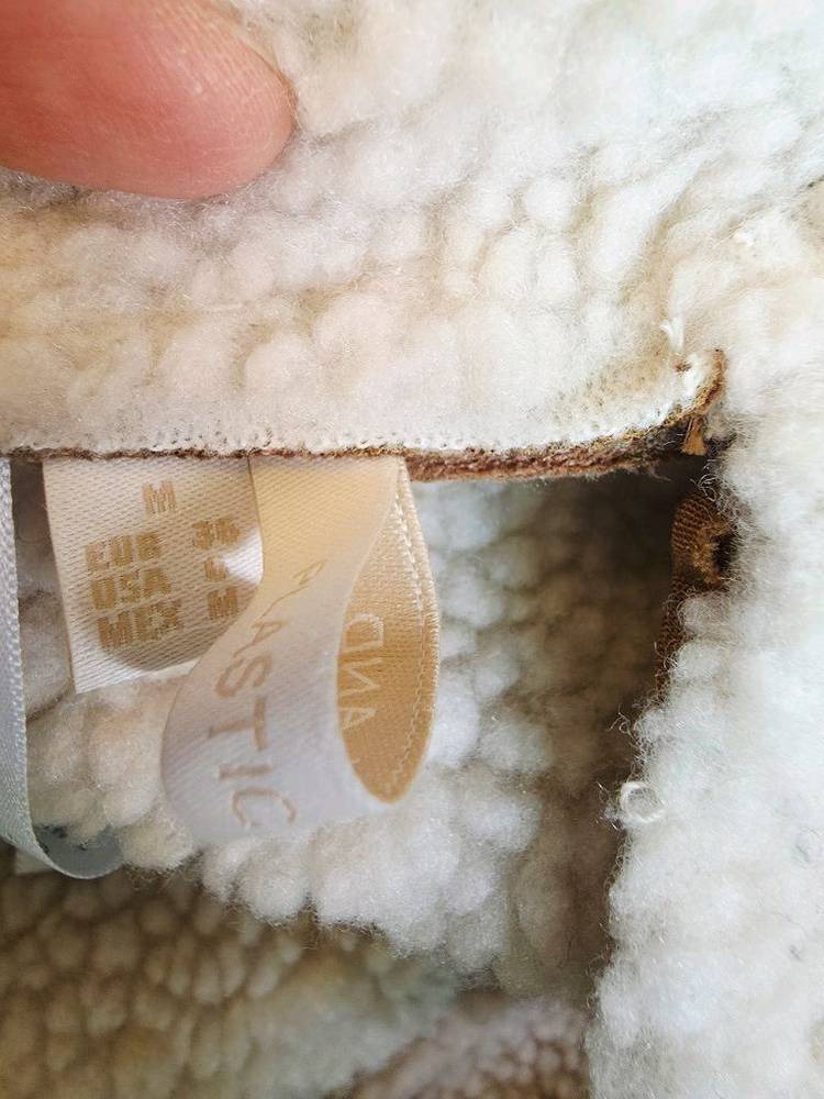 플라스틱아일랜드 베스트조끼--5