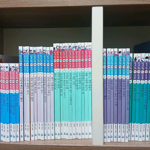 창의력 쏙쏙 큰 생각동화 64권