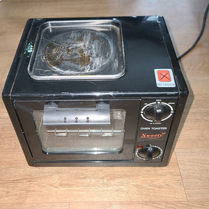 토스터기 이미지