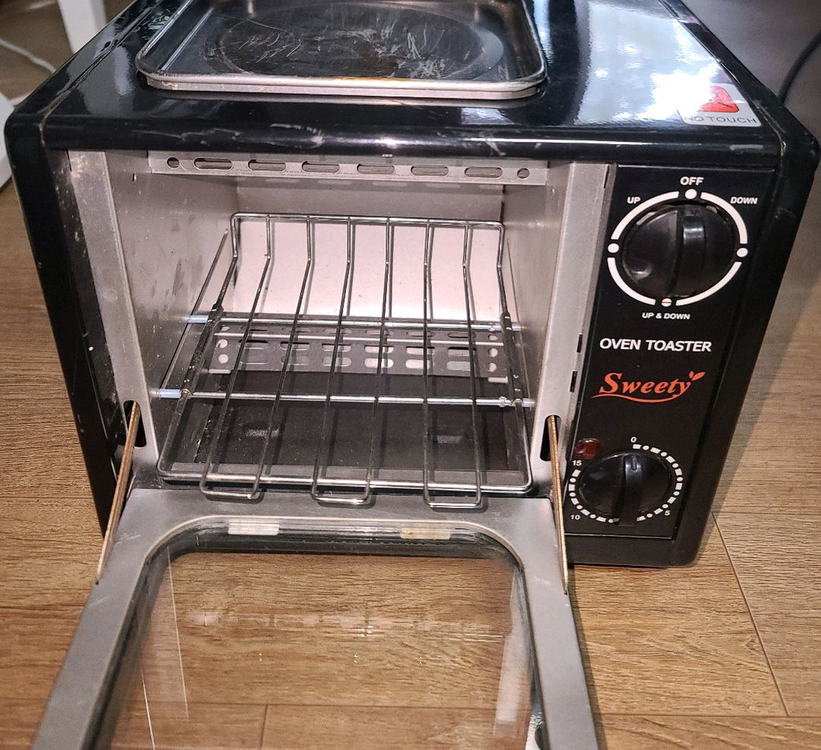 토스터기 이미지