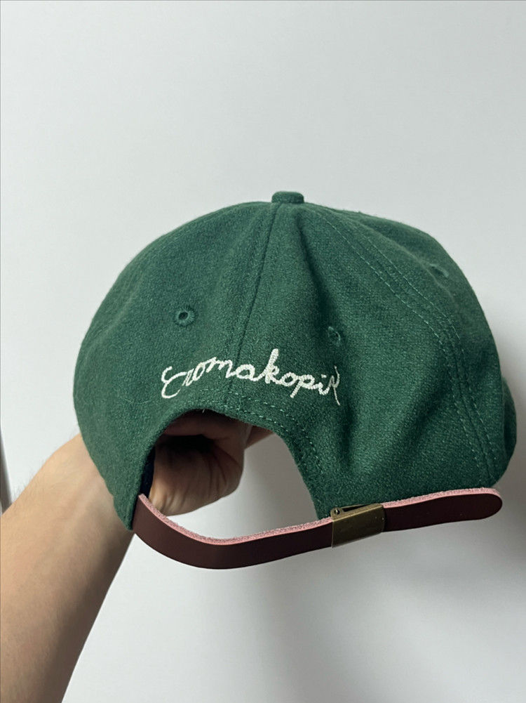 타일러 더 크리에이터 크로마코피아 모자--1