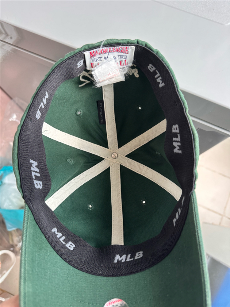 MLB 야구 모자--2