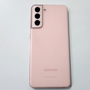 갤럭시s21 핑크 256G skt A+급