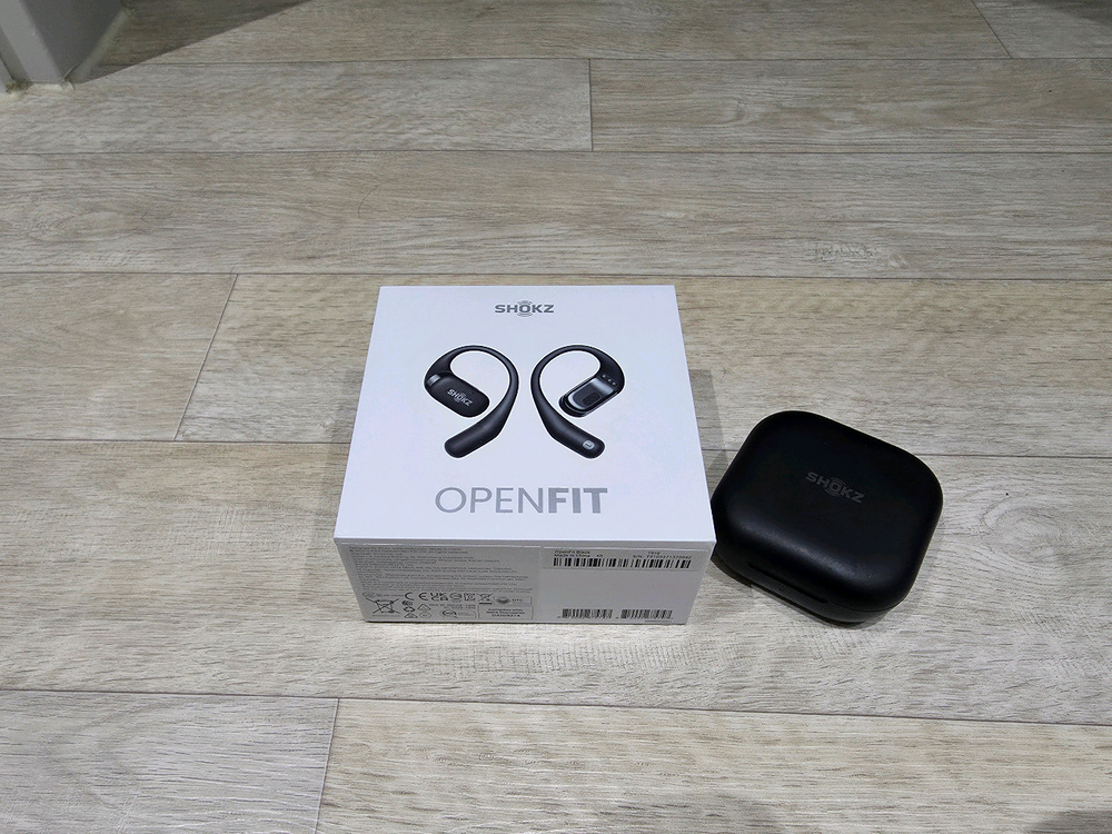 풀박스 샥즈 오픈핏 t910 블루투스이어폰--1