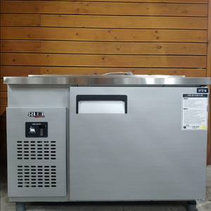 업소용 유니크 1200 반찬 냉장고