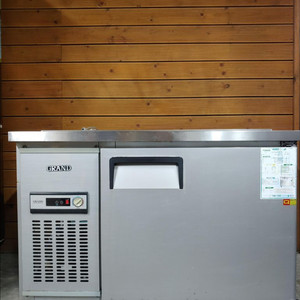 업소용 우성 1200 반찬 냉장고