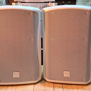 EV zx5-90,zxi1-90,KEVIC KA. Sounclcraft8