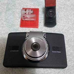 부품용 블랙박스.아이나비 블랙프라임