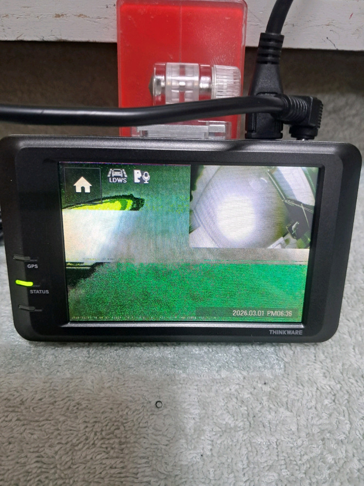 부품용 블랙박스.아이나비 블랙프라임--2