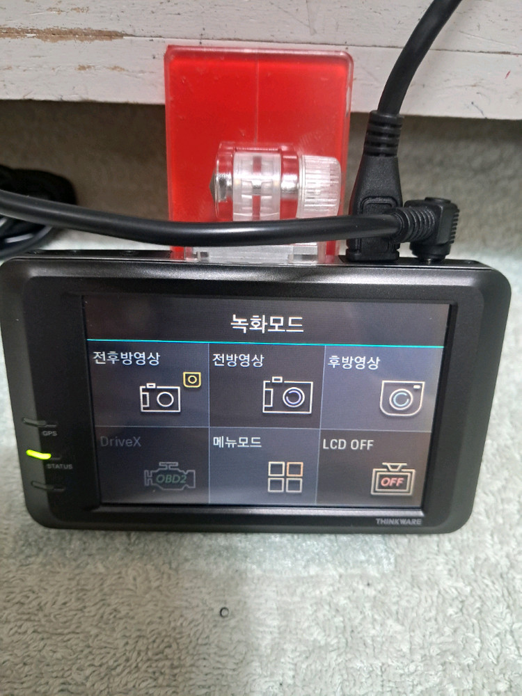 부품용 블랙박스.아이나비 블랙프라임--3