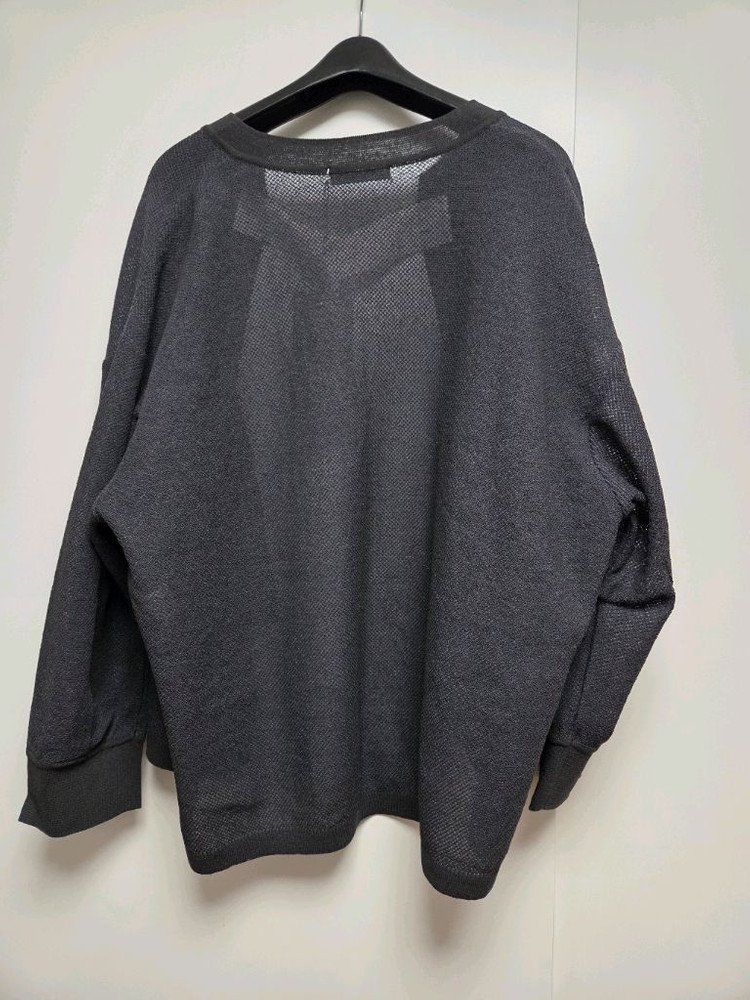 (한섬)시스템 여름 가디건(미착용 보관상품)--7