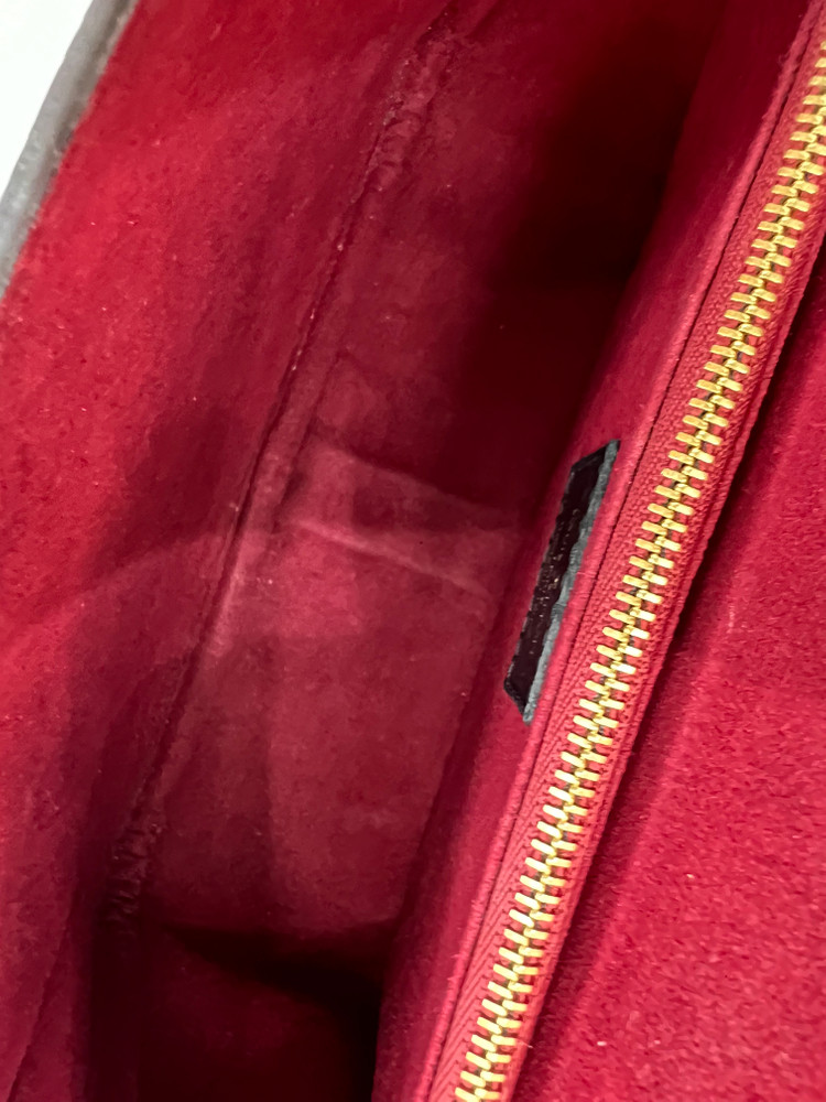 [중고명품 럭스올 울산점]루이비통 모노그램 파시 숄더백 내장칩--4