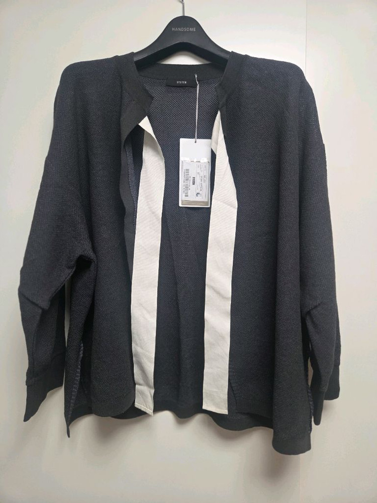 (한섬)시스템 여름 가디건(미착용 보관상품)--12