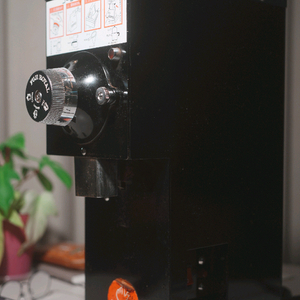 후지로얄 R300 카페용 그라인더