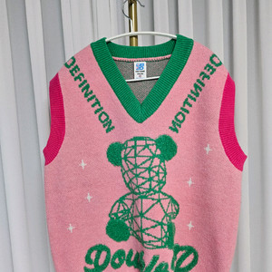 핑크베스트(55~66~깡마른77)