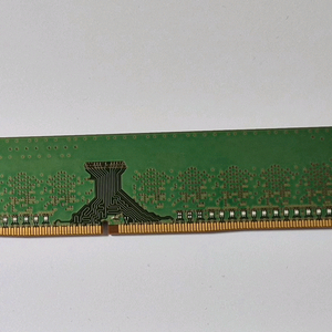 삼성 ddr4 8g ram