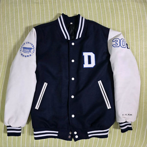 [택포] 대진대학교 과잠(학잠) 야구점퍼