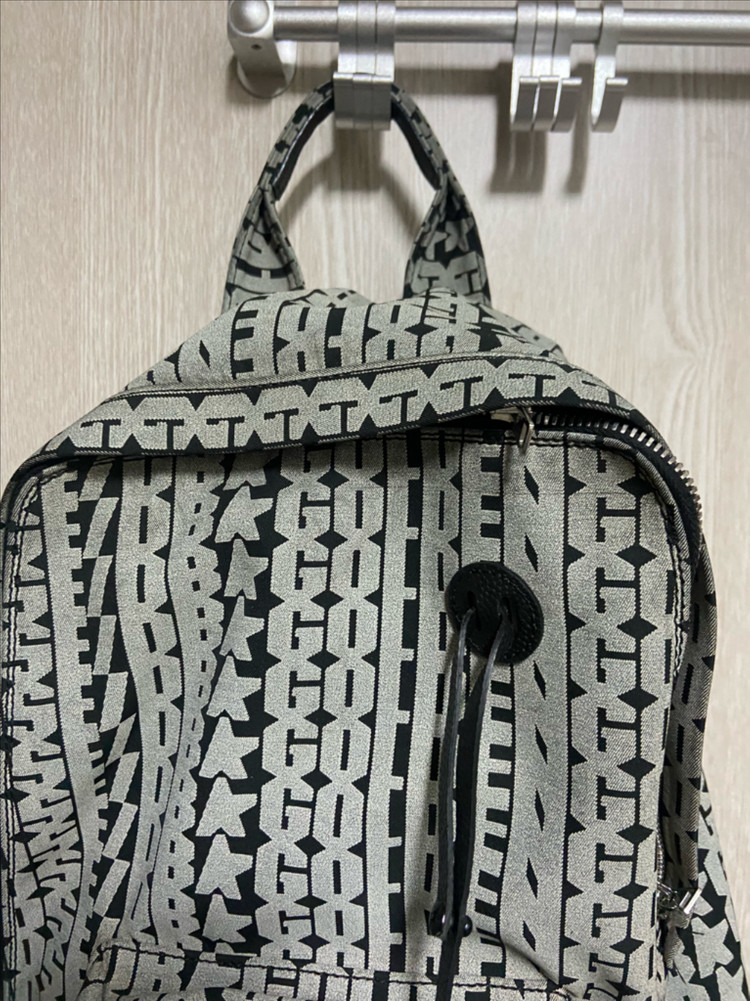 골든구스백팩가방--1