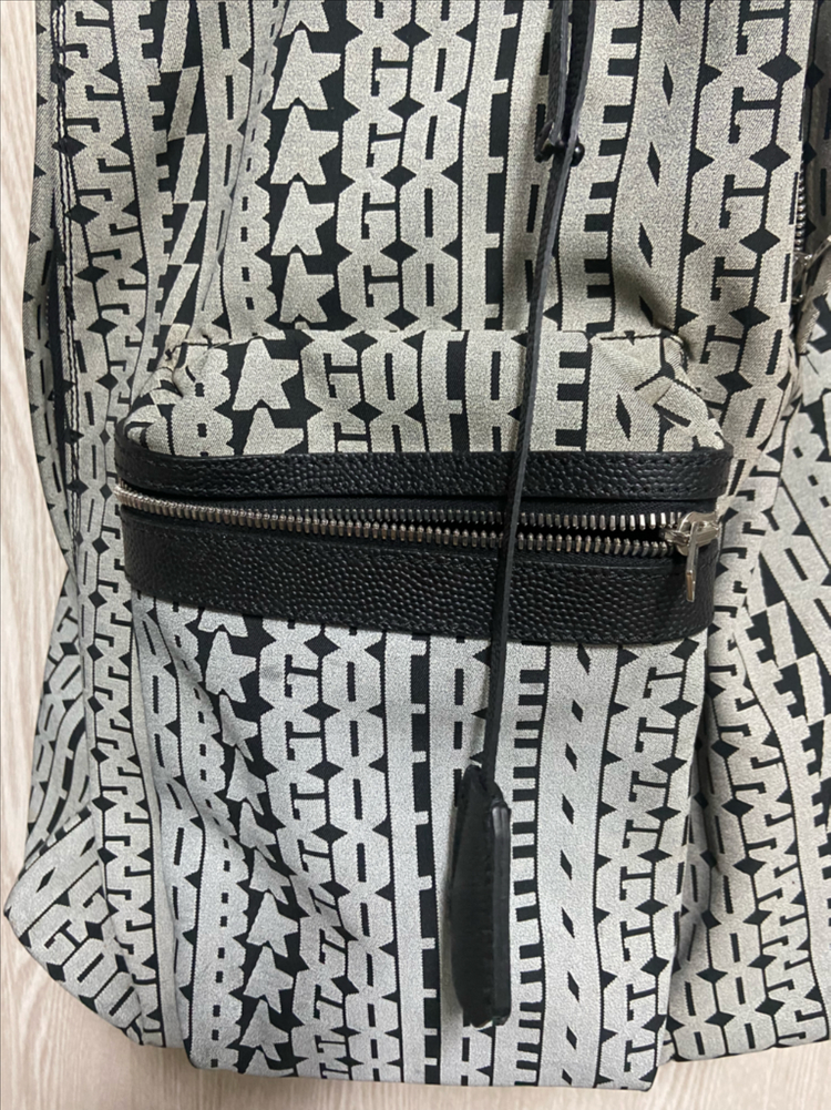 골든구스백팩가방--2