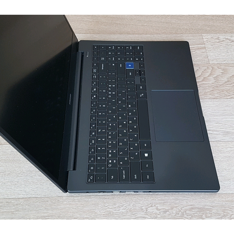 삼성 게이밍 노트북 NT760XBE 판매합니다--3