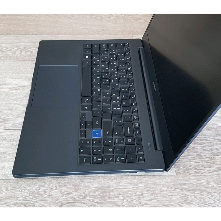삼성 게이밍 노트북 NT760XBE 판매합니다--4