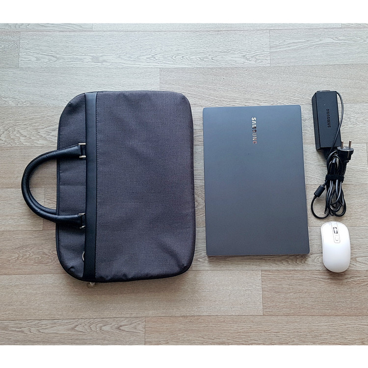 삼성 게이밍 노트북 NT760XBE 판매합니다--5