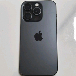 아이폰 15프로 128GB(S급)