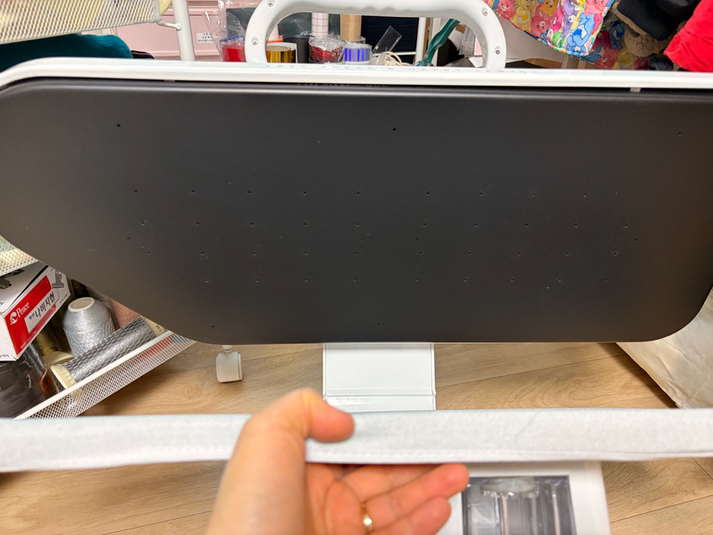 프레션 스팀프레스 스팀다리미--1