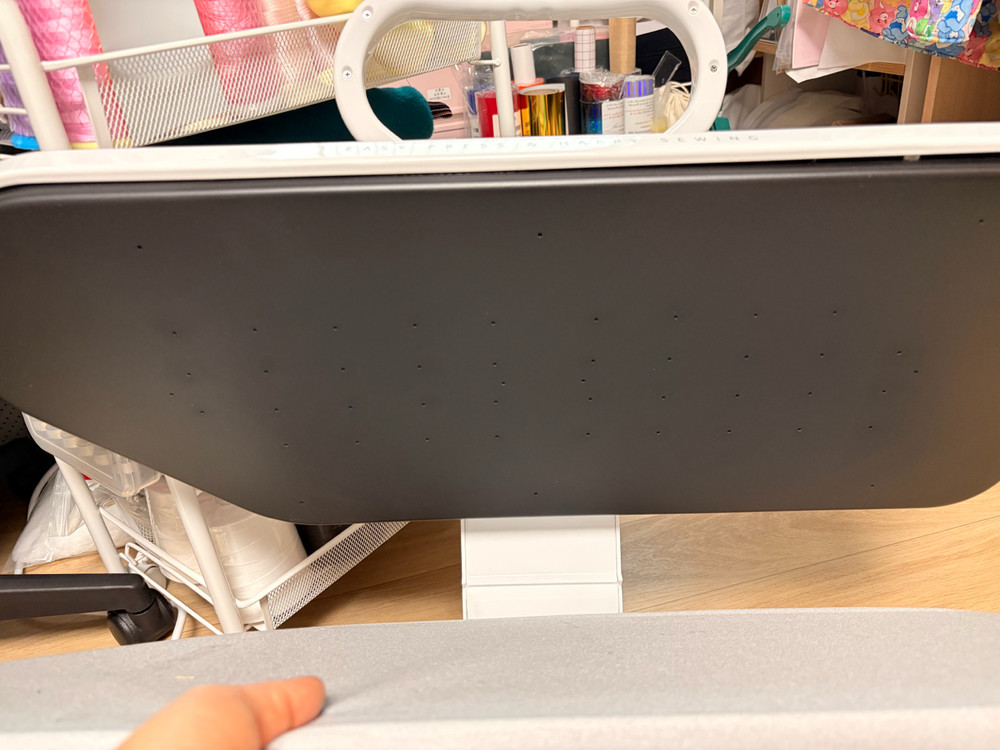 프레션 스팀프레스 스팀다리미--2