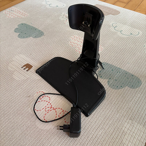 10000원) 일렉트로룩스 무선 청소기 충전기 아답터 어댑터