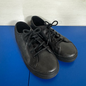 스케쳐스 릴렉스핏 블랙 스니커즈 220mm (새상품)