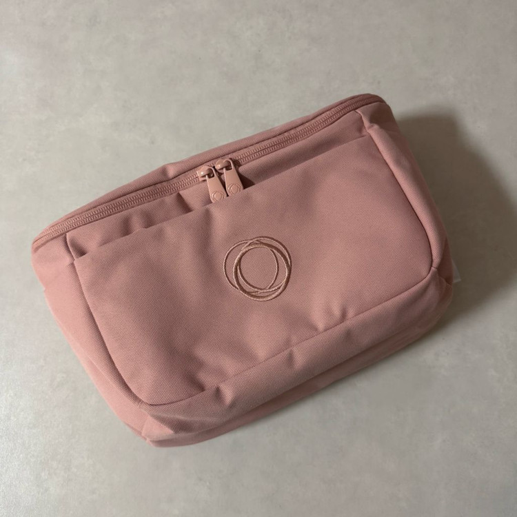 부가부 오거나이저 모닝핑크--0