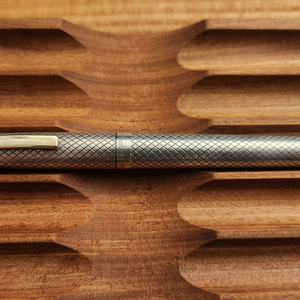 쉐퍼 임페리얼 스털링실버 터치다운 만년필 판매합니다