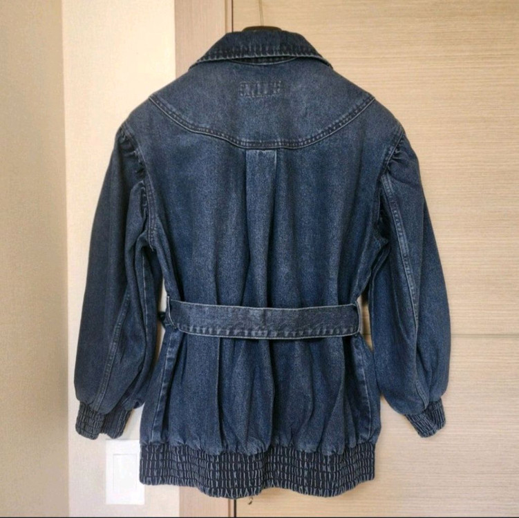 청자켓 이미지