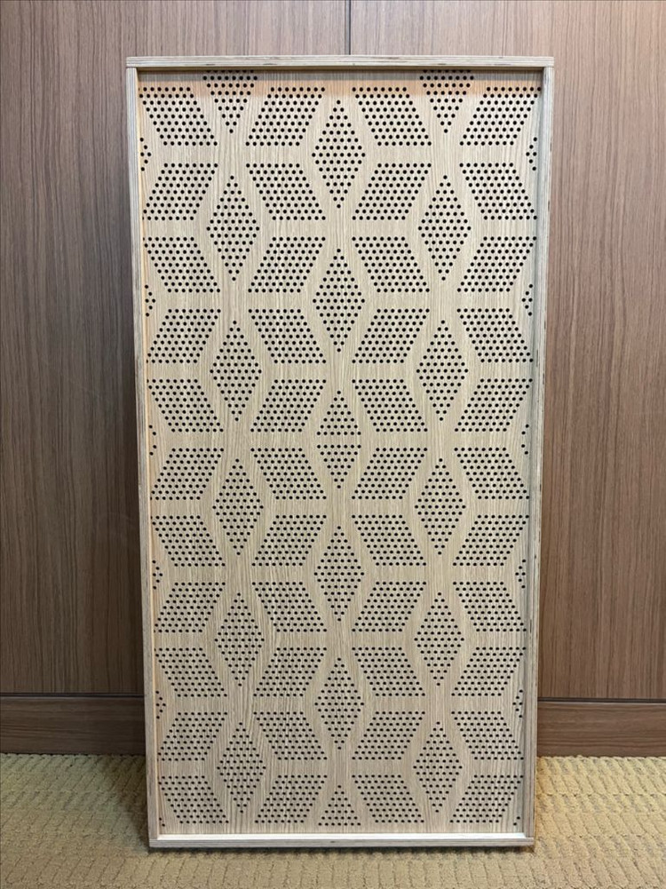 [급매] DIY 스튜디오 흡음재 / 코너 트랩 / 묶음--2