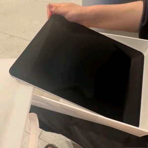 아이패드 프로 13 M4 512GB+ 팬슬 이미지