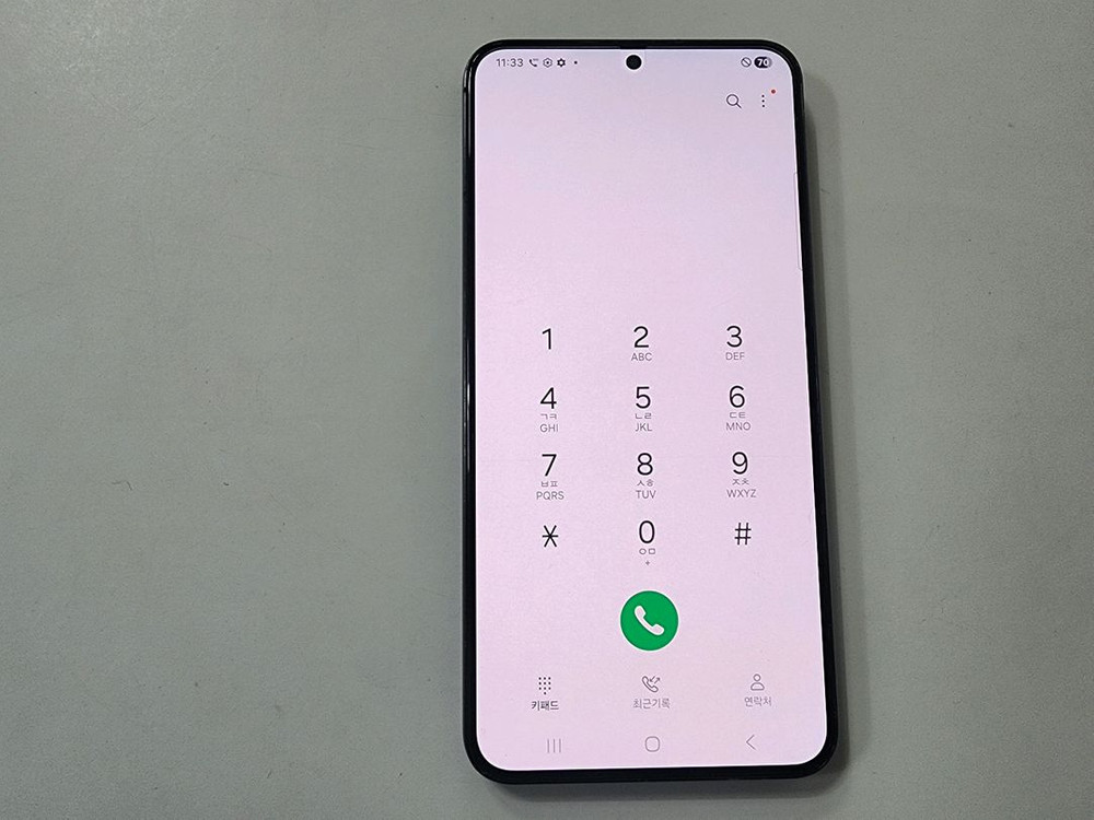 갤럭시s22플러스 블랙 256G kt A급--1