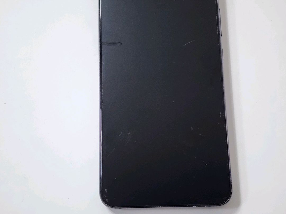 갤럭시s22플러스 블랙 256G kt A급--2