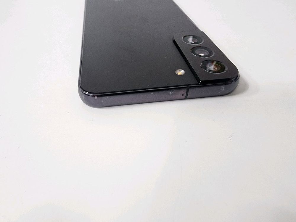 갤럭시s22플러스 블랙 256G kt A급--4