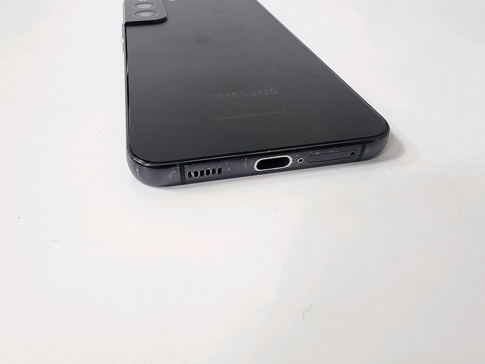 갤럭시s22플러스 블랙 256G kt A급--8