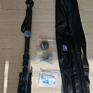 시루이 P-224SR 모노포드 카본