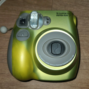 인스탁스 미니7