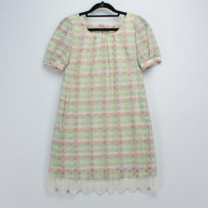 바닐라비 원피스