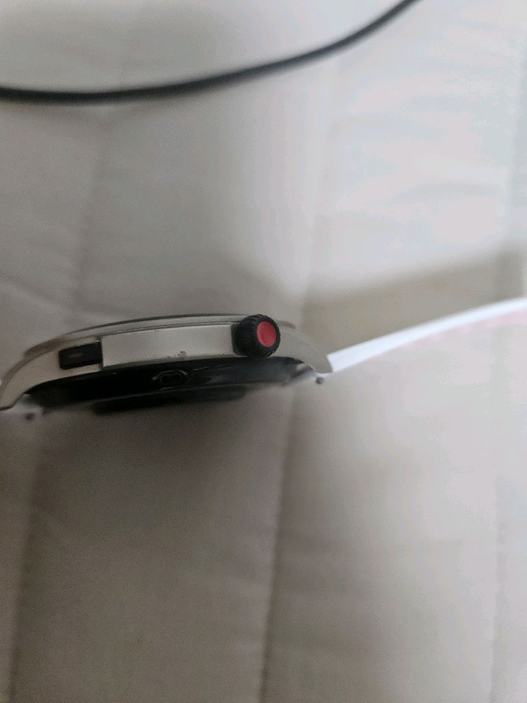 어메이즈핏 Amazfit GTR4 이미지